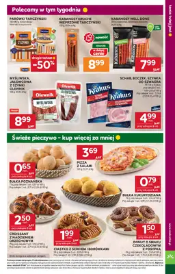 Stokrotka - gazetka promocyjna Gazetka Supermarket od czwartku 05.03 do środy 11.03 - strona 23
