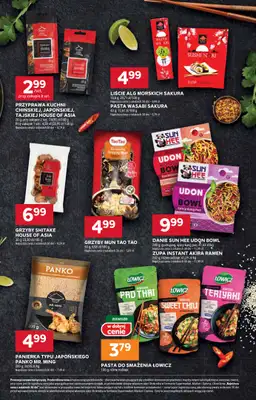 Stokrotka - gazetka promocyjna Gazetka Supermarket od czwartku 05.03 do środy 11.03 - strona 33