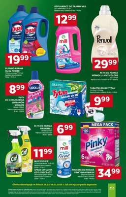 Stokrotka - gazetka promocyjna Gazetka Market od czwartku 05.03 do środy 11.03 - strona 35