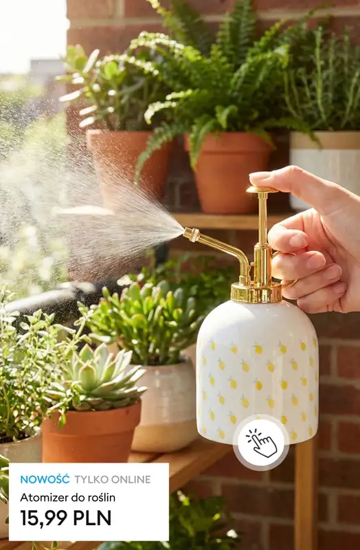 Sinsay - gazetka promocyjna Nowości w Sinsay! od piątku 06.03 do czwartku 12.03 - strona 7