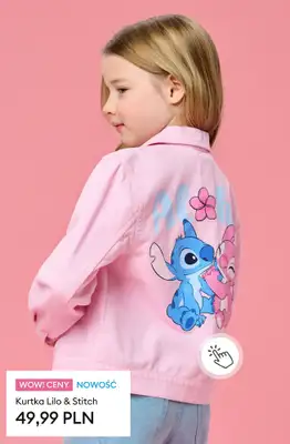 Sinsay - gazetka promocyjna Nowości w Sinsay! od piątku 06.03 do czwartku 12.03 - strona 5