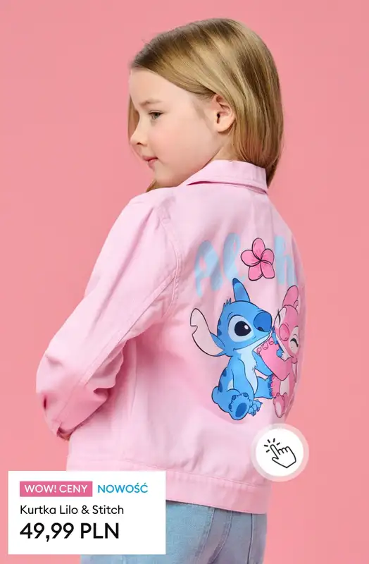 Sinsay - gazetka promocyjna Nowości w Sinsay! od piątku 06.03 do czwartku 12.03 - strona 5