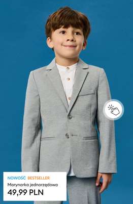 Sinsay - gazetka promocyjna Nowości w Sinsay! od piątku 06.03 do czwartku 12.03 - strona 10