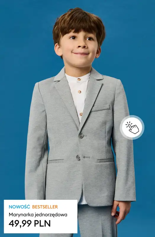 Sinsay - gazetka promocyjna Nowości w Sinsay! od piątku 06.03 do czwartku 12.03 - strona 10