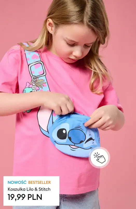 Sinsay - gazetka promocyjna Nowości w Sinsay! od piątku 06.03 do czwartku 12.03 - strona 9