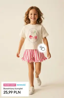 Sinsay - gazetka promocyjna Nowości w Sinsay! od piątku 06.03 do czwartku 12.03 - strona 6