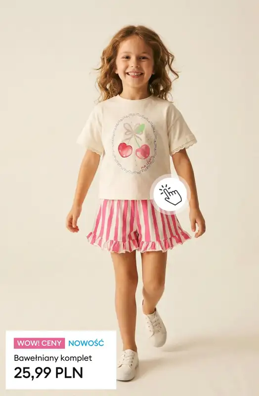 Sinsay - gazetka promocyjna Nowości w Sinsay! od piątku 06.03 do czwartku 12.03 - strona 6