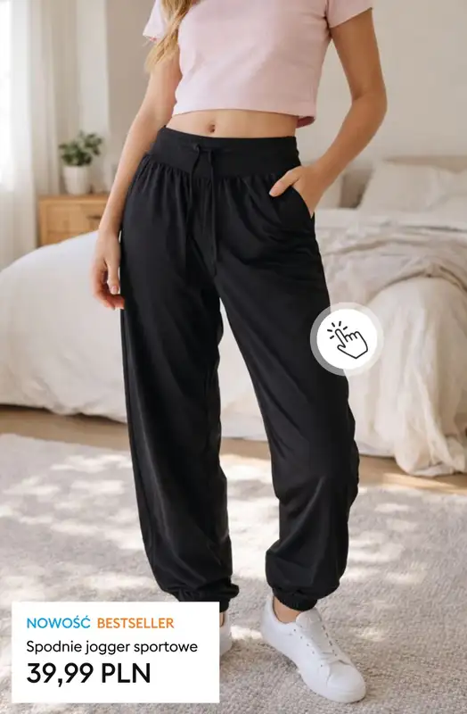 Sinsay - gazetka promocyjna Nowości w Sinsay! od piątku 06.03 do czwartku 12.03 - strona 20