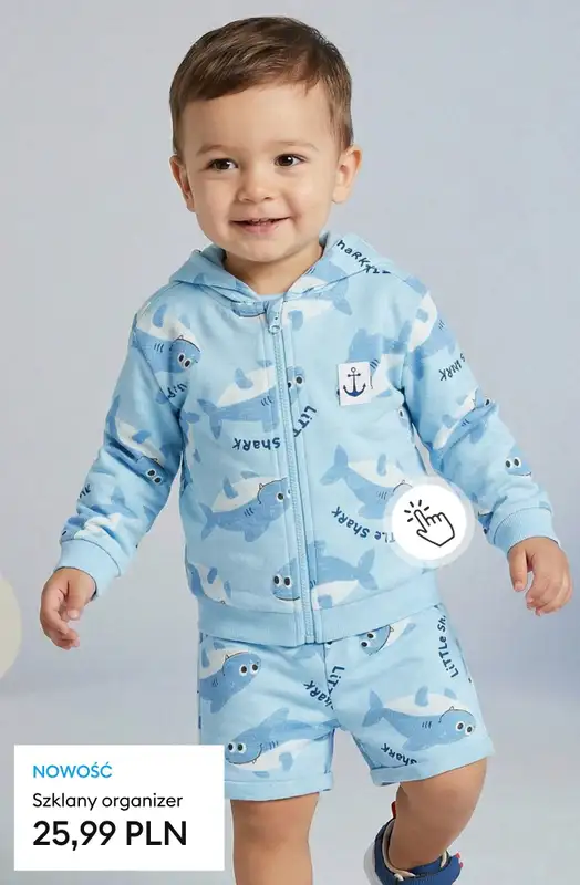 Sinsay - gazetka promocyjna Nowości w Sinsay! od piątku 06.03 do czwartku 12.03 - strona 8