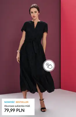 Sinsay - gazetka promocyjna Nowości w Sinsay! od piątku 06.03 do czwartku 12.03 - strona 19