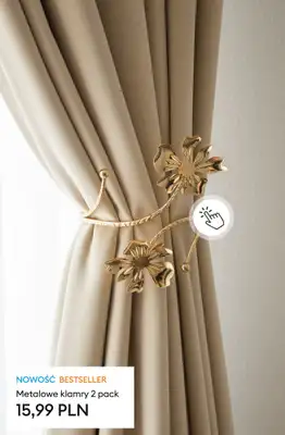 Sinsay - gazetka promocyjna Nowości w Sinsay! od piątku 06.03 do czwartku 12.03 - strona 21