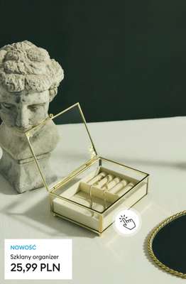 Sinsay - gazetka promocyjna Nowości w Sinsay! od piątku 06.03 do czwartku 12.03 - strona 4