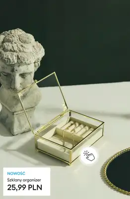 Sinsay - gazetka promocyjna Nowości w Sinsay! od piątku 06.03 do czwartku 12.03 - strona 4