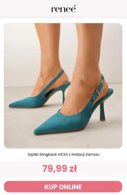 Renee - gazetka promocyjna -20% na wszystko przy zakupach za min. 250 zł od piątku 06.03 do wtorku 10.03 - strona 4