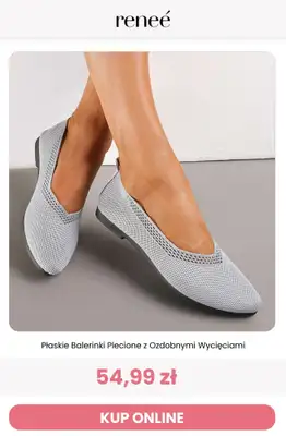 Renee - gazetka promocyjna -20% na wszystko przy zakupach za min. 250 zł od piątku 06.03 do wtorku 10.03 - strona 2