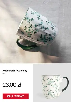 Homla - gazetka promocyjna Kolekcja Wielkanocna od piątku 06.03  - strona 5