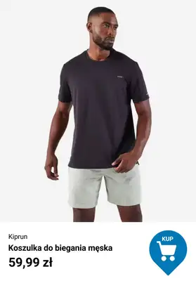 BEST SALE - gazetka promocyjna Decathlon | -20% na drugi produkt z odzieży biegowej od piątku 06.03 do czwartku 28.05 - strona 5