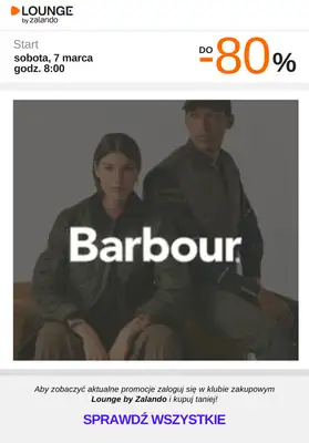 Lounge by Zalando - gazetka promocyjna Do -80% promocje na wybrane marki na WEEKEND! od soboty 07.03 do niedzieli 08.03 - strona 9