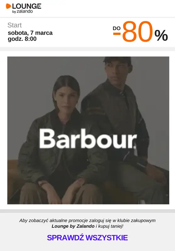Lounge by Zalando - gazetka promocyjna Do -80% promocje na wybrane marki na WEEKEND! od soboty 07.03 do niedzieli 08.03 - strona 9