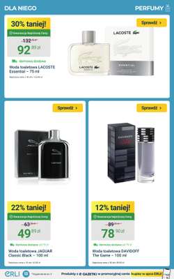 Woda toaletowa DAVIDOFF The Game