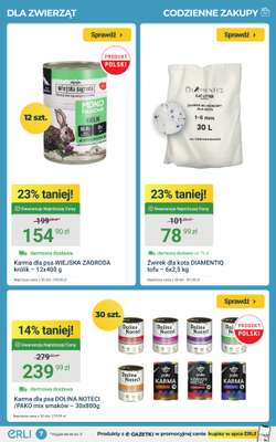 ERLI - gazetka promocyjna Czysta radość zakupów do -30% na Erli! od poniedziałku 09.03 do niedzieli 15.03 - strona 7