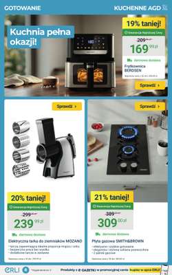ERLI - gazetka promocyjna Czysta radość zakupów do -30% na Erli! od poniedziałku 09.03 do niedzieli 15.03 - strona 8