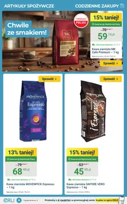 ERLI - gazetka promocyjna Czysta radość zakupów do -30% na Erli! od poniedziałku 09.03 do niedzieli 15.03 - strona 4