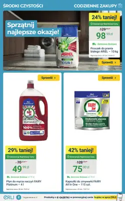 ERLI - gazetka promocyjna Czysta radość zakupów do -30% na Erli! od poniedziałku 09.03 do niedzieli 15.03 - strona 2
