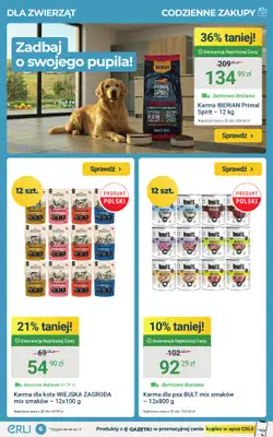 ERLI - gazetka promocyjna Czysta radość zakupów do -30% na Erli! od poniedziałku 09.03 do niedzieli 15.03 - strona 6