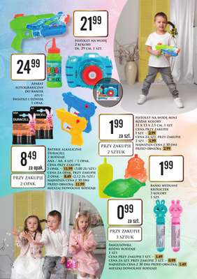 Dino - gazetka promocyjna Katalog / Czas na Wielkanoc od poniedziałku 09.03 do soboty 21.03 - strona 8