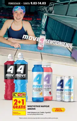 Biedronka - gazetka promocyjna Od poniedziałku od poniedziałku 09.03 do soboty 14.03 - strona 75