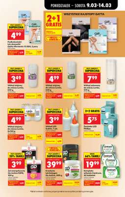 Biedronka - gazetka promocyjna Od poniedziałku od poniedziałku 09.03 do soboty 14.03 - strona 71