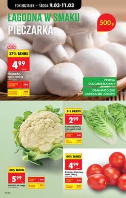 Biedronka - gazetka promocyjna Od poniedziałku od poniedziałku 09.03 do soboty 14.03 - strona 24