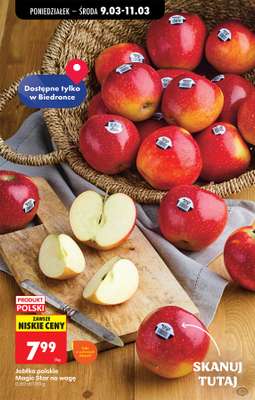 Biedronka - gazetka promocyjna Od poniedziałku od poniedziałku 09.03 do soboty 14.03 - strona 29