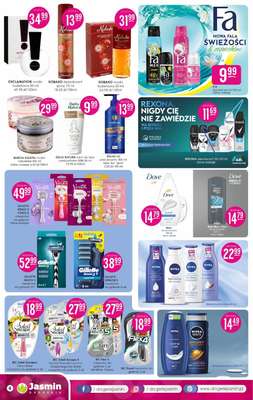 DALAS żel pod prysznic 500 ml Men 3w1 Sport