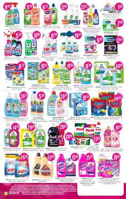 Drogerie Jasmin - gazetka promocyjna Gazetka od poniedziałku 09.03 do wtorku 31.03 - strona 8