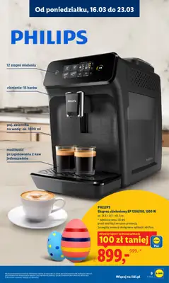 Lidl - gazetka promocyjna Katalog od poniedziałku 16.03 do soboty 21.03 - strona 11