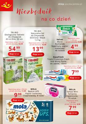 Aquafresh Triple Protection Fresh And Minty Pasta do zębów, 100ml