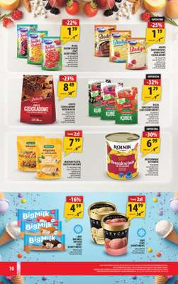 Arhelan - gazetka promocyjna Gazetka od piątku 13.03 do niedzieli 22.03 - strona 10