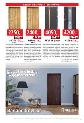 Dobre Dla Domu - gazetka promocyjna Gazetka od poniedziałku 09.03 do czwartku 30.04 - strona 9