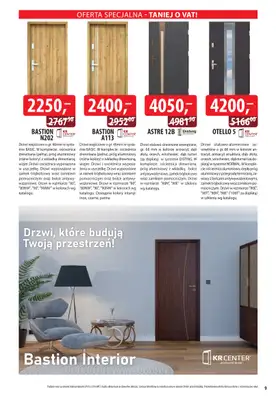 Dobre Dla Domu - gazetka promocyjna Gazetka od poniedziałku 09.03 do czwartku 30.04 - strona 9