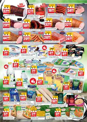 Bingo - gazetka promocyjna Gazetka od wtorku 10.03 do soboty 21.03 - strona 2