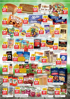 Masa kajmak Gostyń różne rodzaje 510g