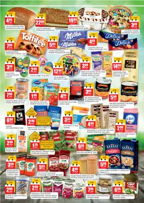 Bingo - gazetka promocyjna Gazetka od wtorku 10.03 do soboty 21.03 - strona 3