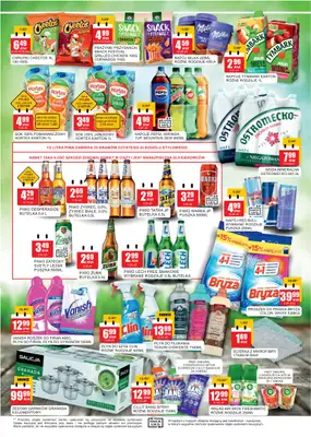 Bingo - gazetka promocyjna Gazetka od wtorku 10.03 do soboty 21.03 - strona 4