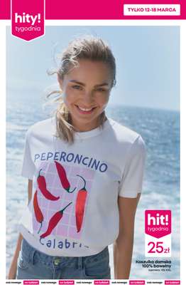 Pepco - gazetka promocyjna Gazetka od czwartku 12.03 do środy 18.03 - strona 2