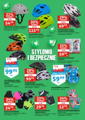 Auchan - gazetka promocyjna Gazetka Zielona Góra I Twój ogród zaczyna się tutaj od środy 11.03 do soboty 04.04 - strona 18