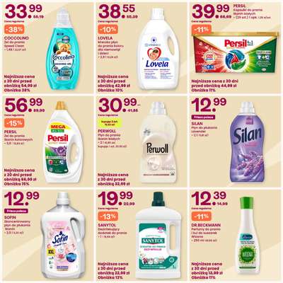 Frisco - gazetka promocyjna Gazetka od poniedziałku 09.03 do niedzieli 22.03 - strona 23