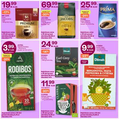 Dilmah Herbata Earl Grey