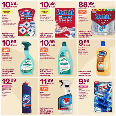 Frisco - gazetka promocyjna Gazetka od poniedziałku 09.03 do niedzieli 22.03 - strona 24